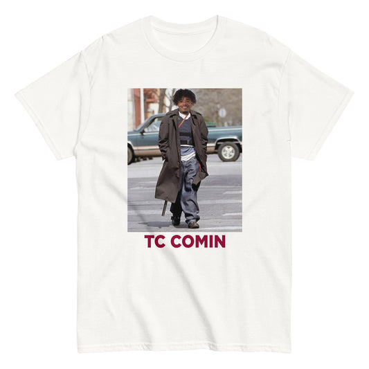 TC COMIN