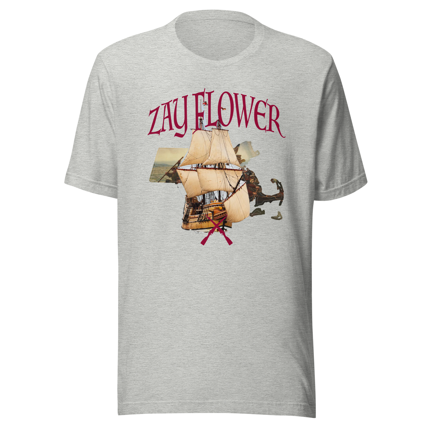 The ZayFlower (TM)