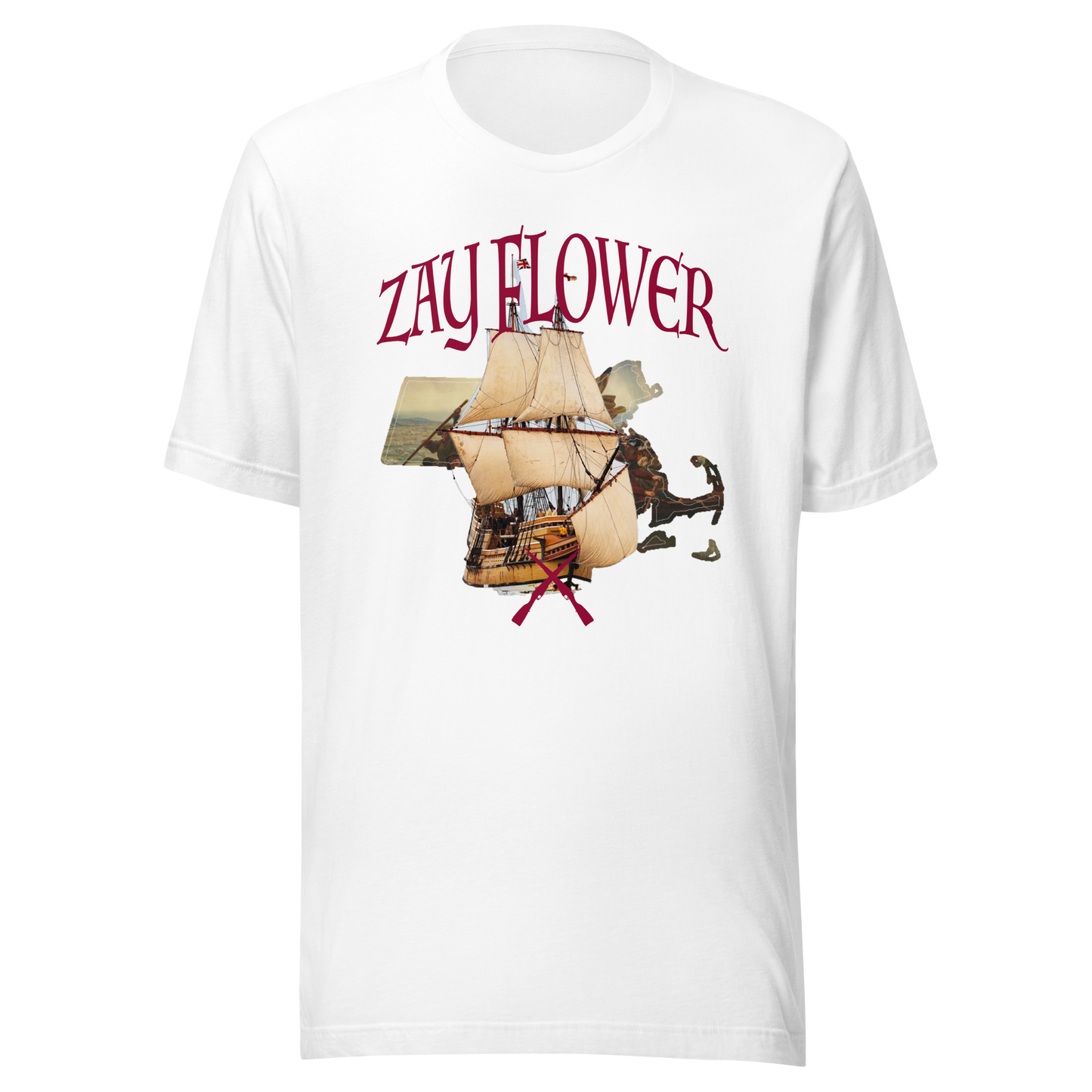 The ZayFlower (TM)